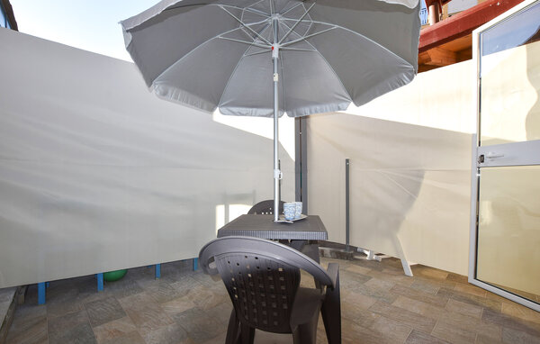 Casa vacanze - Isola delle femmine , Italia - ISP484 102