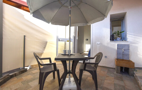 Casa vacanze - Isola delle femmine , Italia - ISP484 1