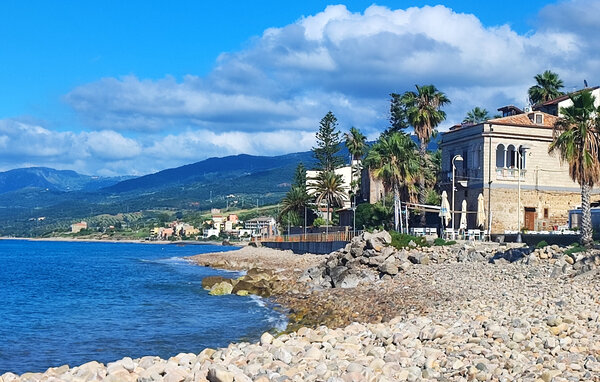 Apartamento - Caronia Marina , Italia - ISP485 7