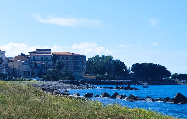 Apartamento - Caronia Marina , Italia - ISP485 901