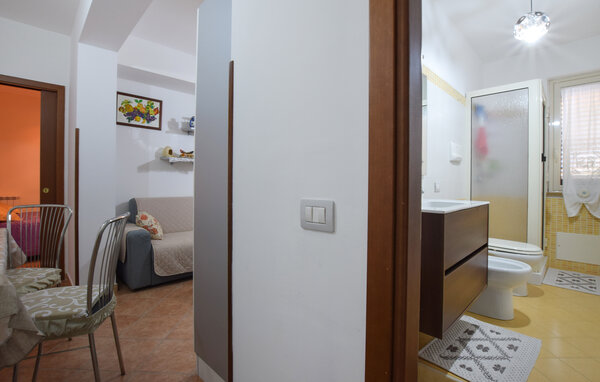 Apartamento - Caronia Marina , Italia - ISP485 701