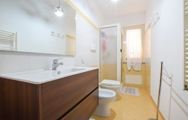 Apartamento - Caronia Marina , Italia - ISP485 702