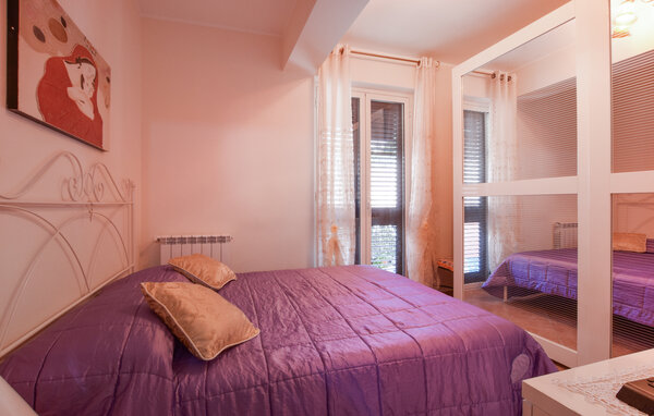 Apartamento - Caronia Marina , Italia - ISP485 601