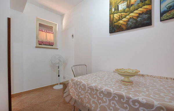 Apartamento - Caronia Marina , Italia - ISP485 602