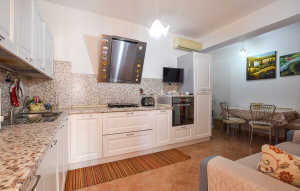 Apartamento - Caronia Marina , Italia - ISP485 3