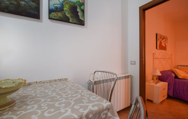 Apartamento - Caronia Marina , Italia - ISP485 401