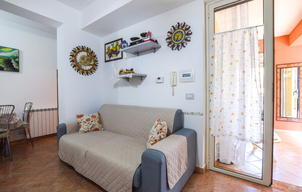 Apartamento - Caronia Marina , Italia - ISP485 301