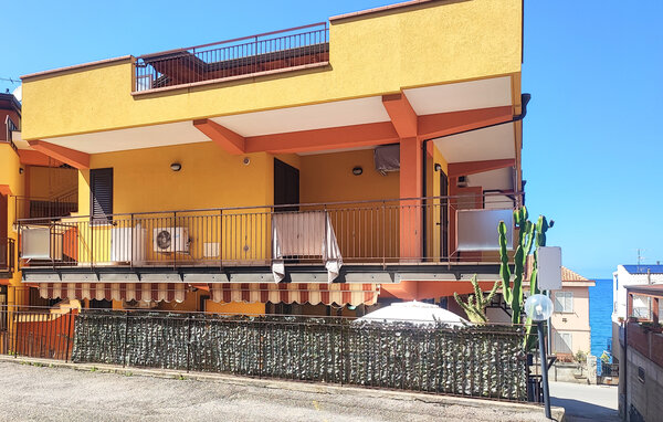 Apartamento - Caronia Marina , Italia - ISP485 1
