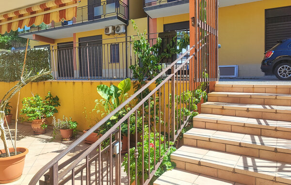 Apartamento - Caronia Marina , Italia - ISP485 81