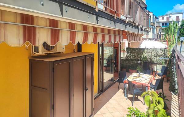 Apartamento - Caronia Marina , Italia - ISP485 82