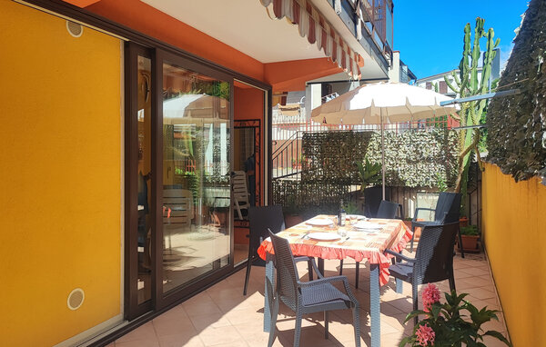 Apartamento - Caronia Marina , Italia - ISP485 6