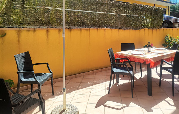 Apartamento - Caronia Marina , Italia - ISP485 101