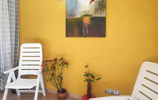 Apartamento - Caronia Marina , Italia - ISP485 102