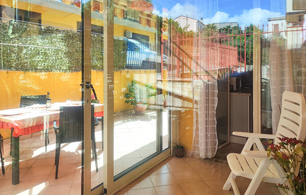 Apartamento - Caronia Marina , Italia - ISP485 103