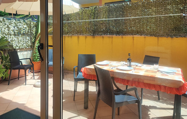 Apartamento - Caronia Marina , Italia - ISP485 104