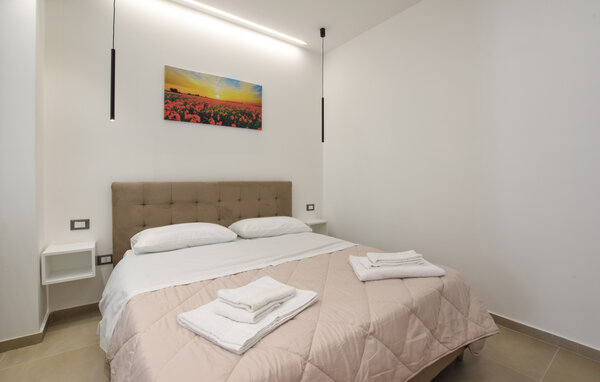 Appartamento - Capaci , Italia - ISP486 601