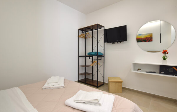 Appartamento - Capaci , Italia - ISP486 603