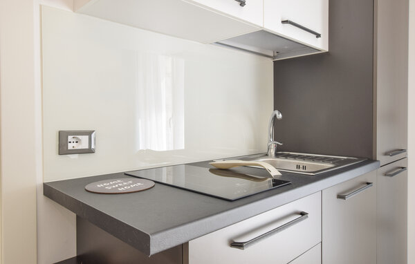 Appartamento - Capaci , Italia - ISP486 401