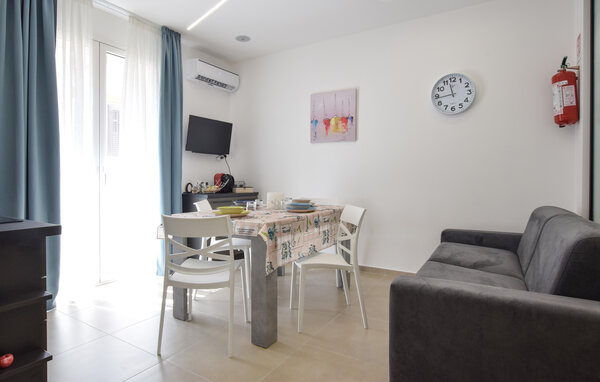 Appartamento - Capaci , Italia - ISP486 301