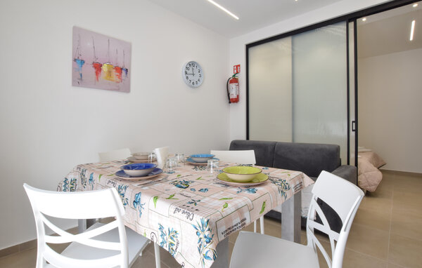 Appartamento - Capaci , Italia - ISP486 5