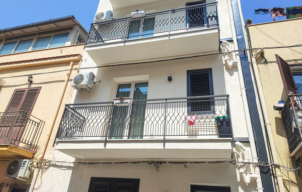 Appartamento - Capaci , Italia - ISP486 2