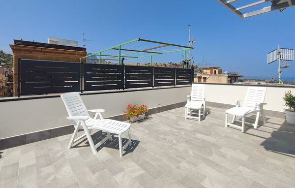 Appartamento - Capaci , Italia - ISP486 1