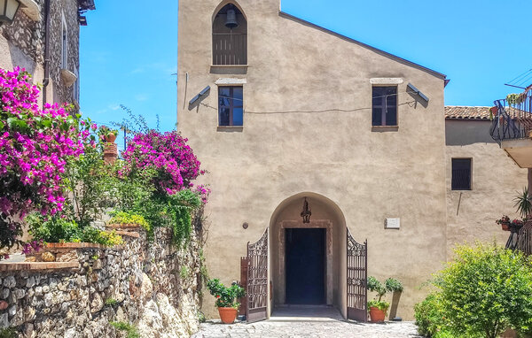 Semesterlägenhet - Castelmola , Italien - ISP487 902