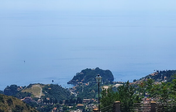 Semesterlägenhet - Castelmola , Italien - ISP487 903