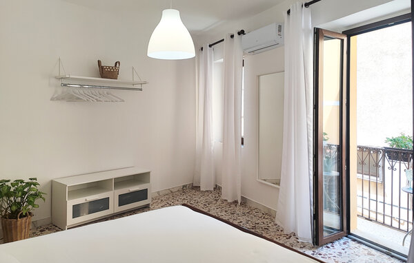 Semesterlägenhet - Castelmola , Italien - ISP487 603