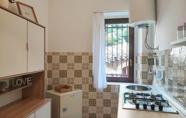 Semesterlägenhet - Castelmola , Italien - ISP487 402