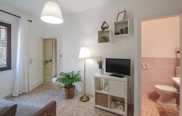 Semesterlägenhet - Castelmola , Italien - ISP487 302