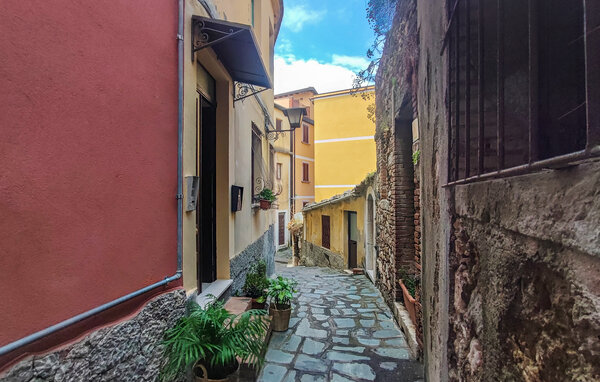 Semesterlägenhet - Castelmola , Italien - ISP487 6
