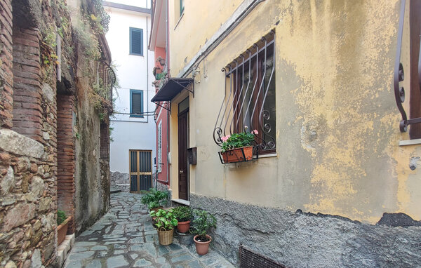 Semesterlägenhet - Castelmola , Italien - ISP487 81