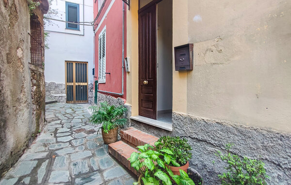 Semesterlägenhet - Castelmola , Italien - ISP487 82