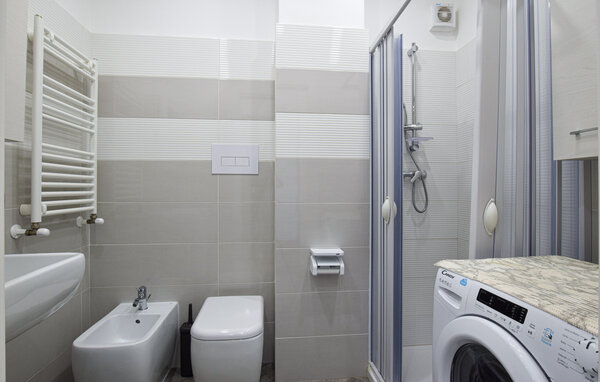 Ferienwohnung - Sant'Agata di Militello , Italien - ISP488 701