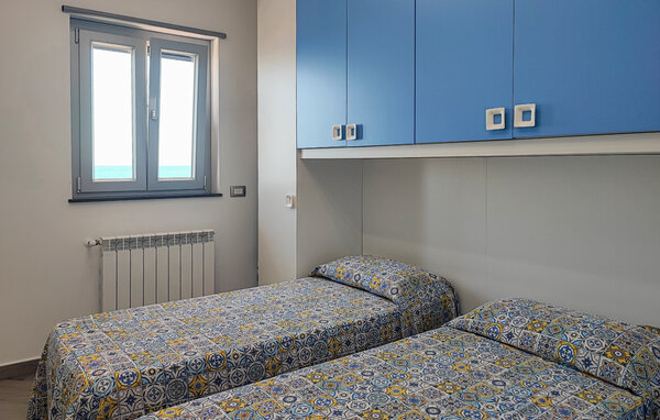 Ferienwohnung - Sant'Agata di Militello , Italien - ISP488 601