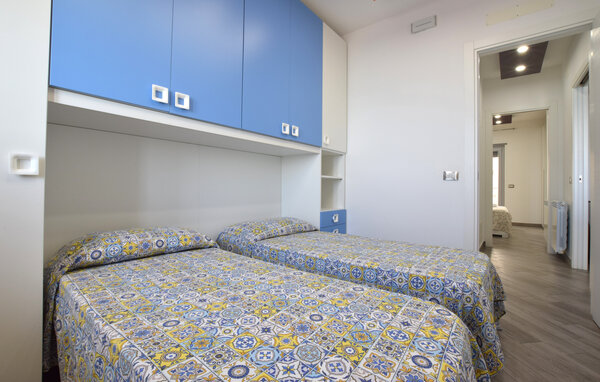 Ferienwohnung - Sant'Agata di Militello , Italien - ISP488 602