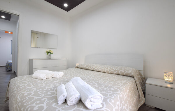 Ferienwohnung - Sant'Agata di Militello , Italien - ISP488 603