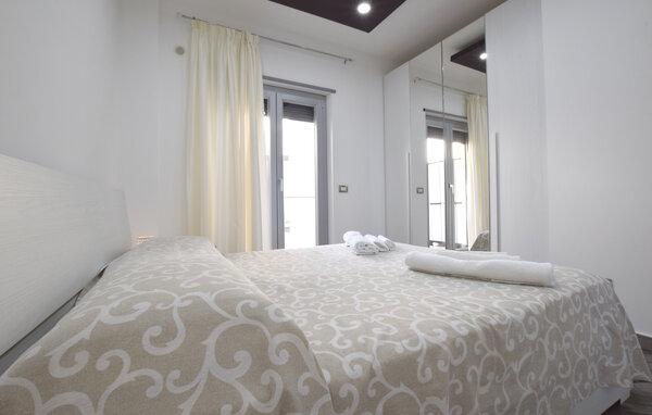 Ferienwohnung - Sant'Agata di Militello , Italien - ISP488 604