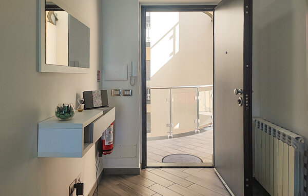 Ferienwohnung - Sant'Agata di Militello , Italien - ISP488 501