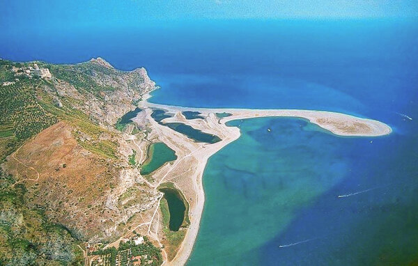 Casa vacanze - Gioiosa Marea , Italia - ISP489 901