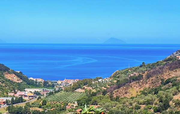 Casa vacanze - Gioiosa Marea , Italia - ISP489 904