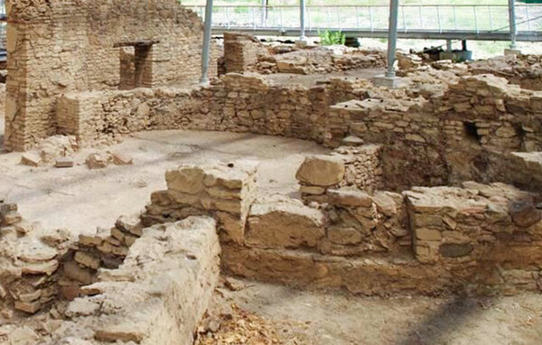 Casa vacanze - Gioiosa Marea , Italia - ISP489 905