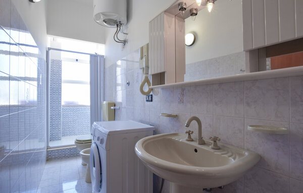 Casa vacanze - Gioiosa Marea , Italia - ISP489 701