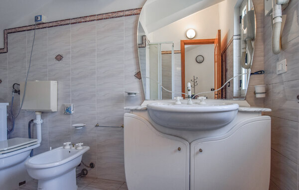 Casa vacanze - Gioiosa Marea , Italia - ISP489 702