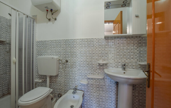 Casa vacanze - Gioiosa Marea , Italia - ISP489 703