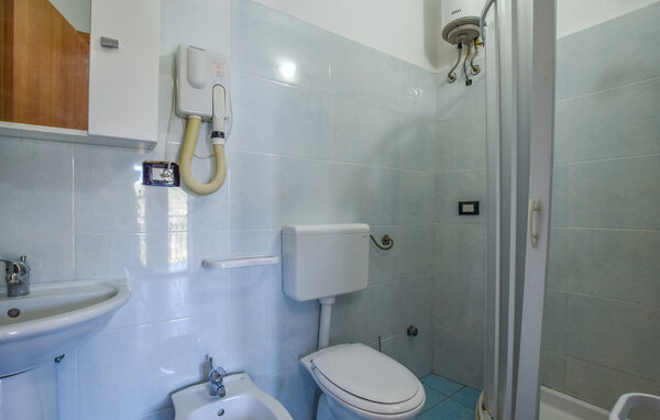 Casa vacanze - Gioiosa Marea , Italia - ISP489 704