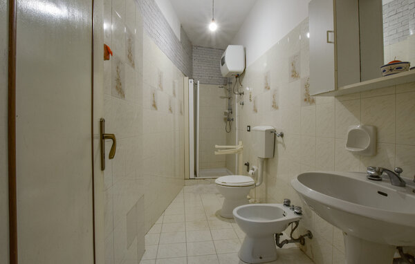 Casa vacanze - Gioiosa Marea , Italia - ISP489 705