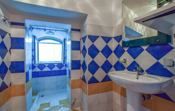 Casa vacanze - Gioiosa Marea , Italia - ISP489 706