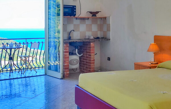 Casa vacanze - Gioiosa Marea , Italia - ISP489 601